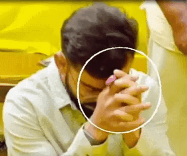 Smart Digital Jap Counter Ring – Track Your Mantra Anytime, Anywhere