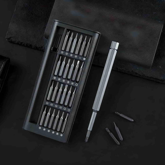 24-in-1 Precision Magnetic Repair Kit
